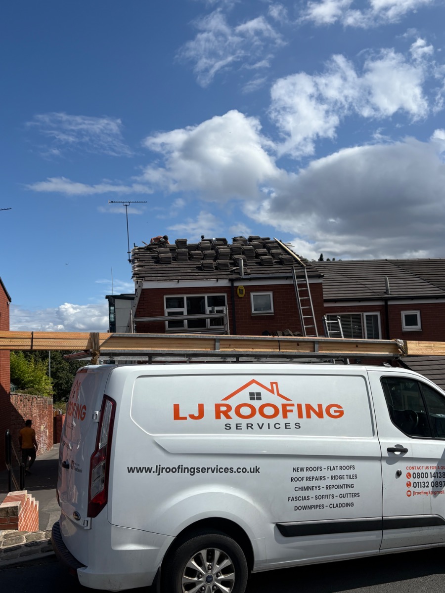 Roofer: Image 15